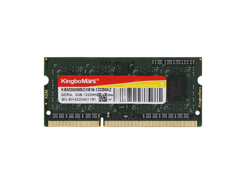 DDR3/L  1GB